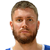 Player Dominik Mavra