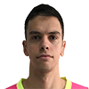 Player Nenad Miljenović
