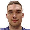 Player Jakov Mustapić