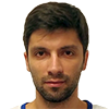 Player Damjan Stojanovski
