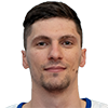 Player Toni Katić