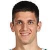 Player Martin Krampelj