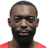 Player Charles Jenkins