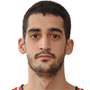Player Radovan Đoković