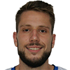 Player Imran Polutak