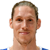 Player Akos Keller