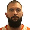 Player Đoko Šalić