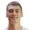 Player Stefan Lazarević