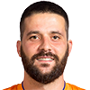 Player Radoje Vujošević