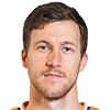 Player Blaž Mahkovic