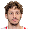 Player Mašan Vrbica