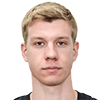 Player Ognjen Jaramaz