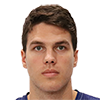 Player Djordje Simeunović