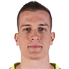 Player Ognjen Čarapić