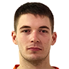 Player Miloš Glišić