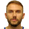 Player Marko Simonovski