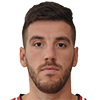 Player Nemanja Todorović