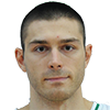 Player Marko Jošilo