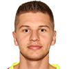Player Blaž Mesiček