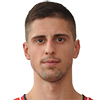 Player Nikola Kočović