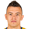 Player Žan Mark Šiško