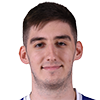 Player Aleksa Ilić