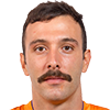 Player Nemanja Vranješ