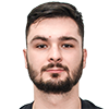 Player Nikola Janković