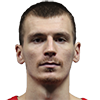 Player Boriša Simanić
