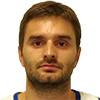 Player Andrej Magdevski