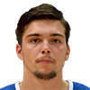 Player Karlo Uljarević