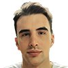 Player Marko Pecarski
