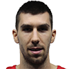Player Ognjen Dobrić