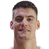 Player Radoš Šešlija