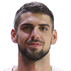 Player Marko Radovanović