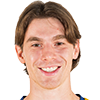 Player Luka Vončina