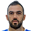 Player Marko Ćalić