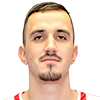 Player Miloš Lopičić