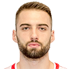 Player Emir Hadžibegović