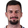 Player Zoran Nikolić