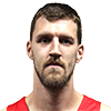 Player Ognjen Kuzmić