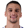 Player Petar Popović