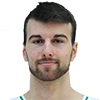 Player Jakov Stipaničev