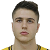 Player Darko Bajo