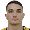 Player Toni Perković