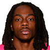 Player Kendrick Perry