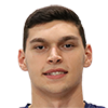 Player Dalibor Ilić