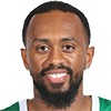 Player Ryan Jamar Boatright