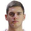 Player Stefan Momirov