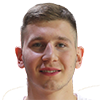 Player Aleksa Uskoković
